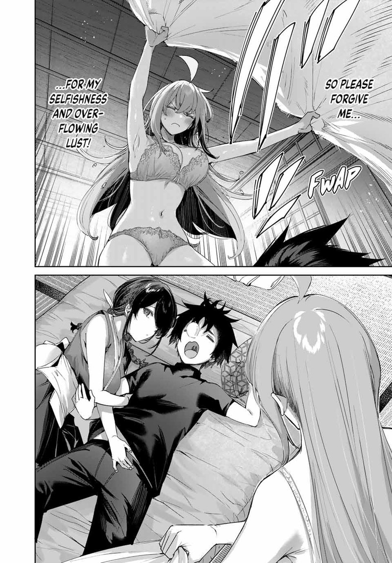 Henkyou No Yakushi Miyako De S Rank Boukensha To Naru Chapter 67 Page 10