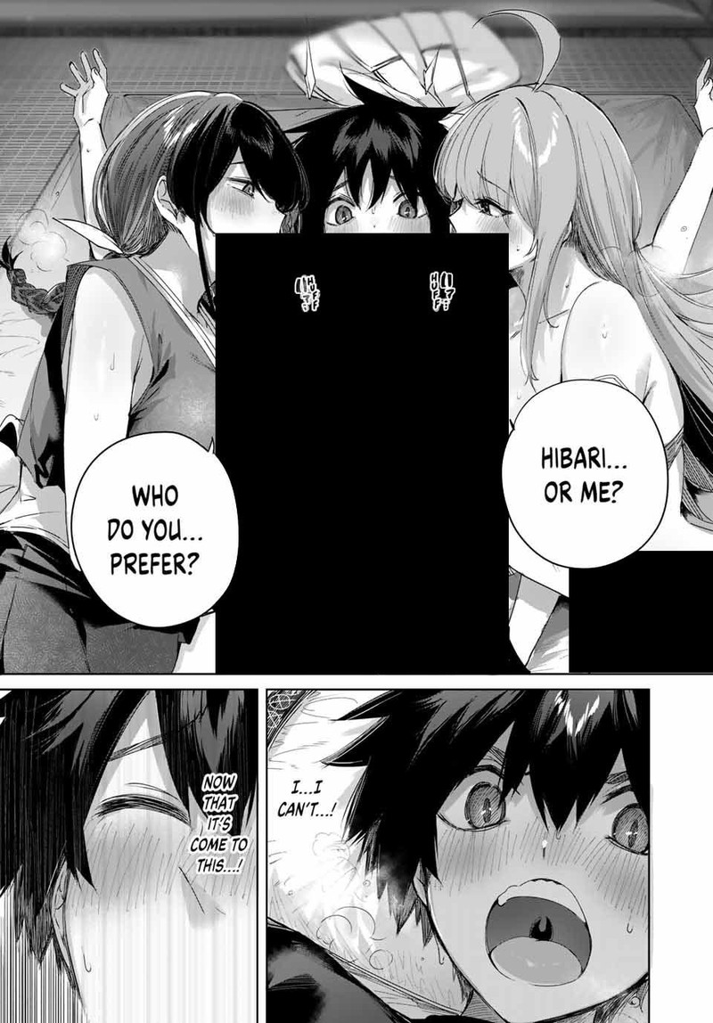 Henkyou No Yakushi Miyako De S Rank Boukensha To Naru Chapter 67 Page 15