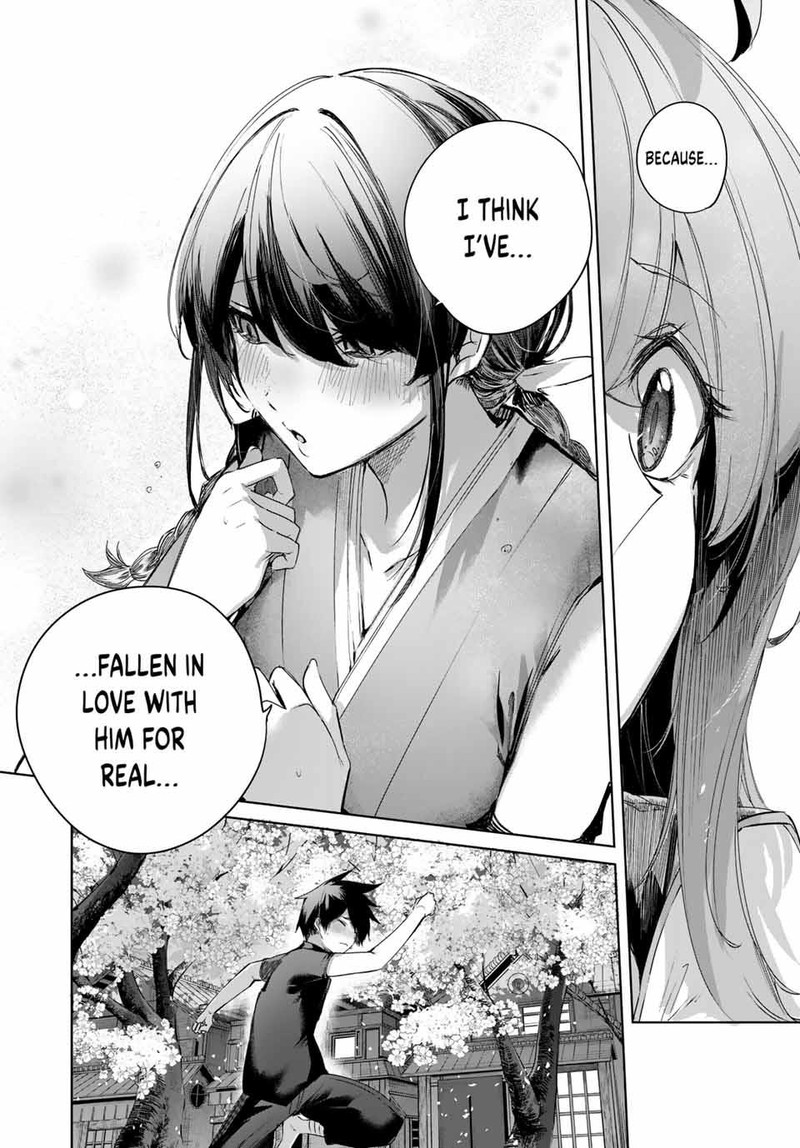 Henkyou No Yakushi Miyako De S Rank Boukensha To Naru Chapter 67 Page 18