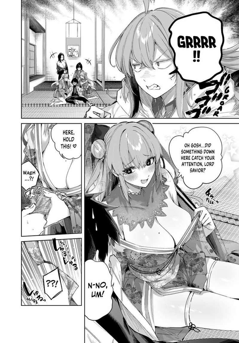Henkyou No Yakushi Miyako De S Rank Boukensha To Naru Chapter 67 Page 2