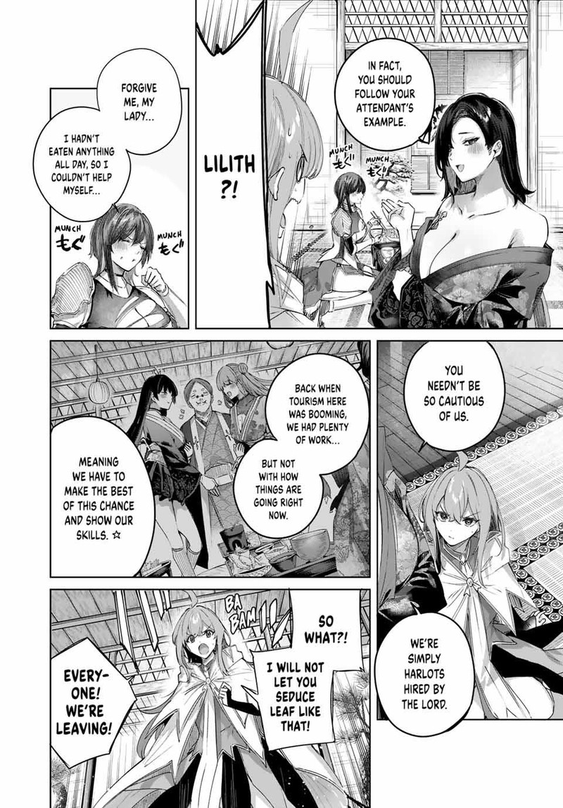 Henkyou No Yakushi Miyako De S Rank Boukensha To Naru Chapter 67 Page 4