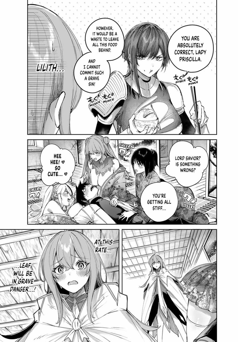 Henkyou No Yakushi Miyako De S Rank Boukensha To Naru Chapter 67 Page 5