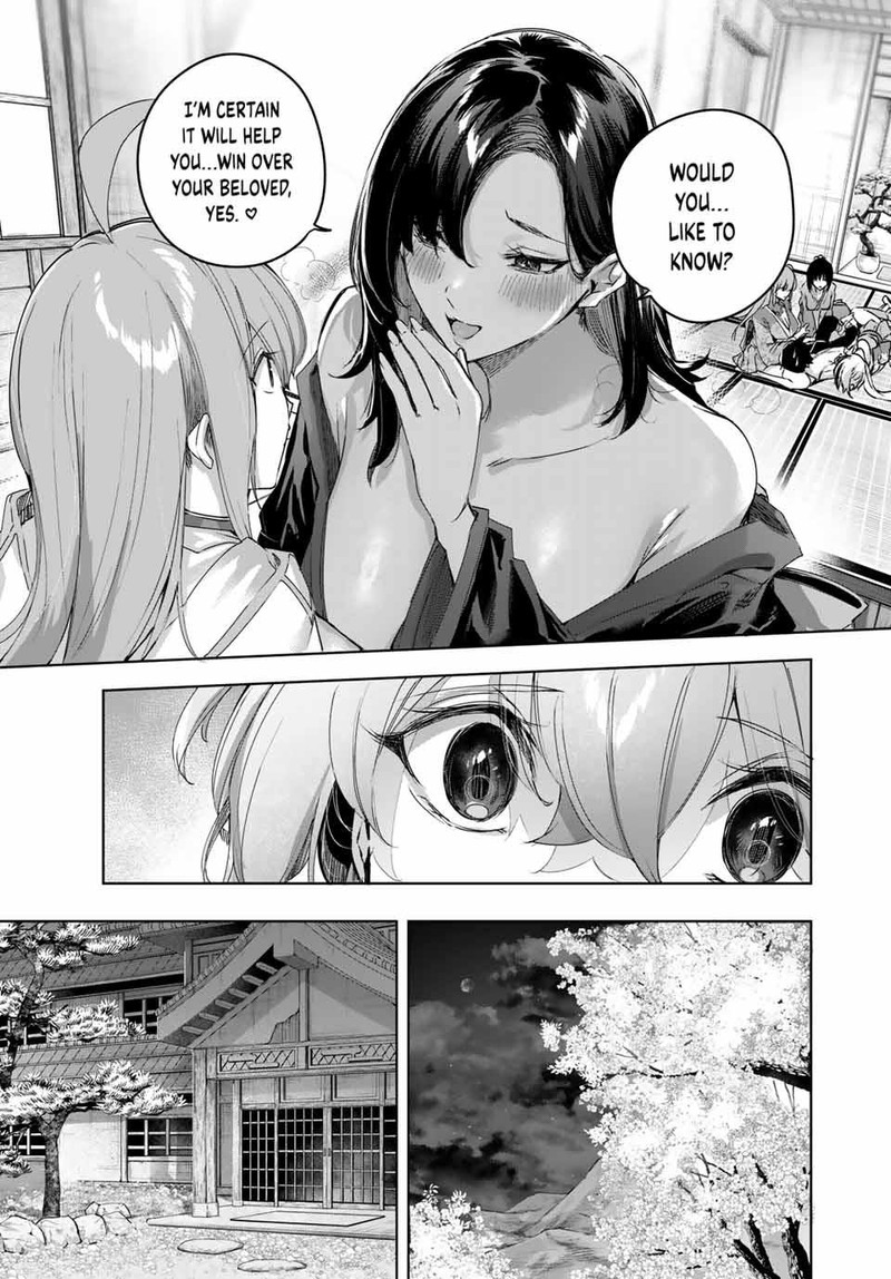 Henkyou No Yakushi Miyako De S Rank Boukensha To Naru Chapter 67 Page 7