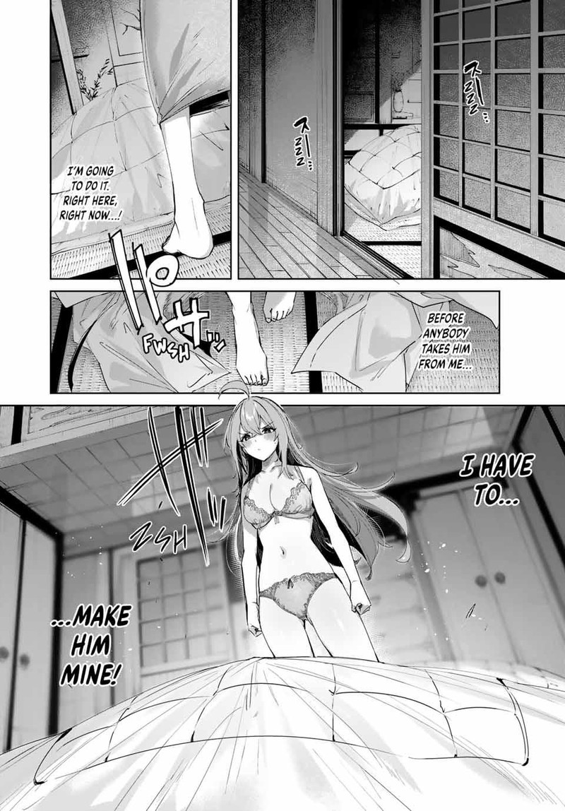 Henkyou No Yakushi Miyako De S Rank Boukensha To Naru Chapter 67 Page 8