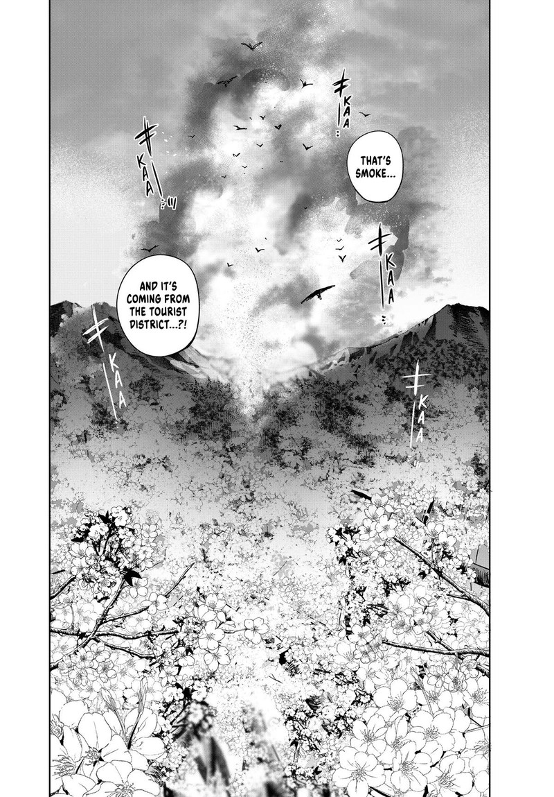 Henkyou No Yakushi Miyako De S Rank Boukensha To Naru Chapter 68 Page 18