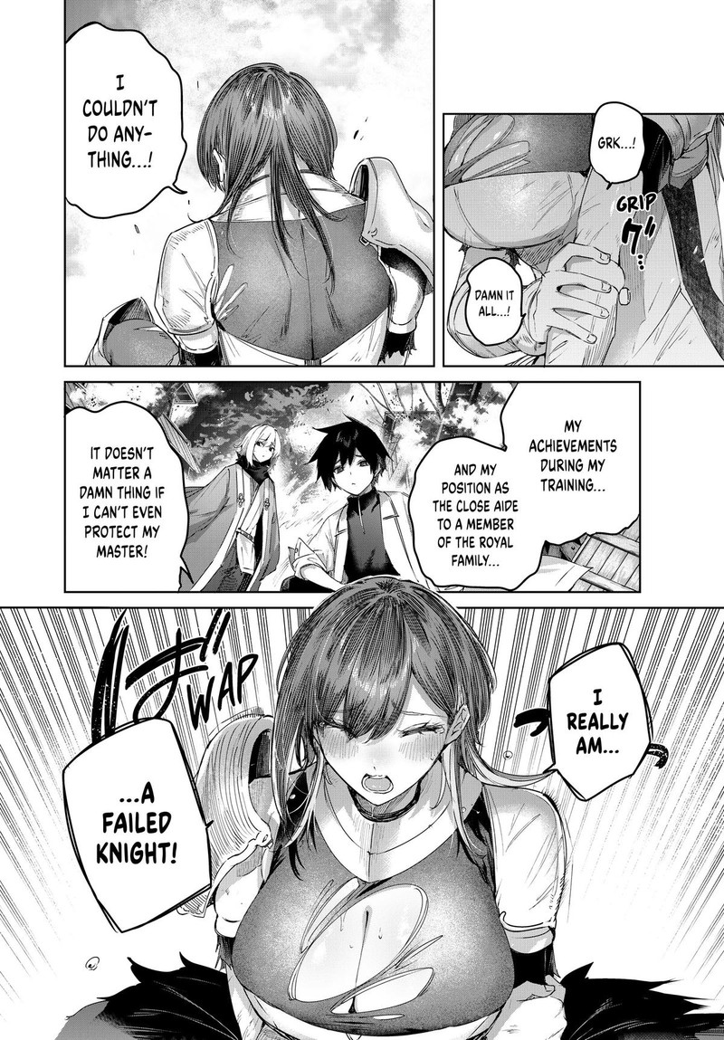 Henkyou No Yakushi Miyako De S Rank Boukensha To Naru Chapter 69 Page 10