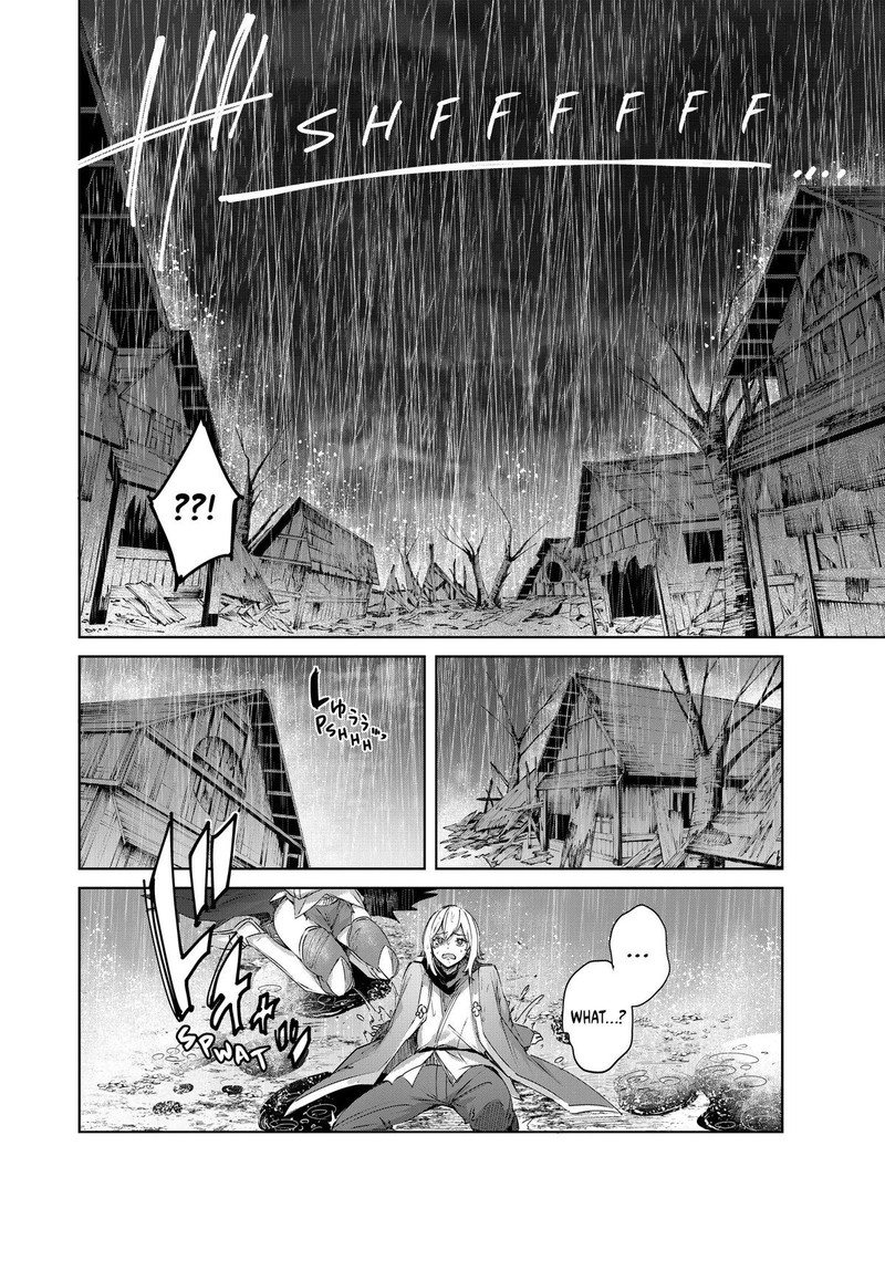 Henkyou No Yakushi Miyako De S Rank Boukensha To Naru Chapter 69 Page 16