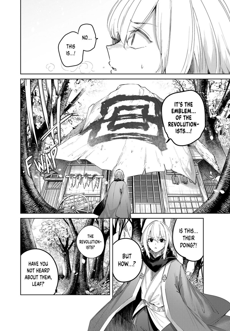 Henkyou No Yakushi Miyako De S Rank Boukensha To Naru Chapter 69 Page 2