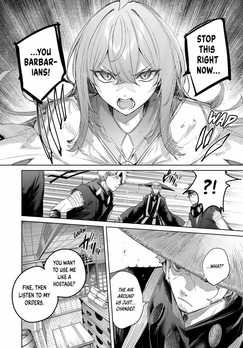Henkyou No Yakushi Miyako De S Rank Boukensha To Naru Chapter 70 Page 10