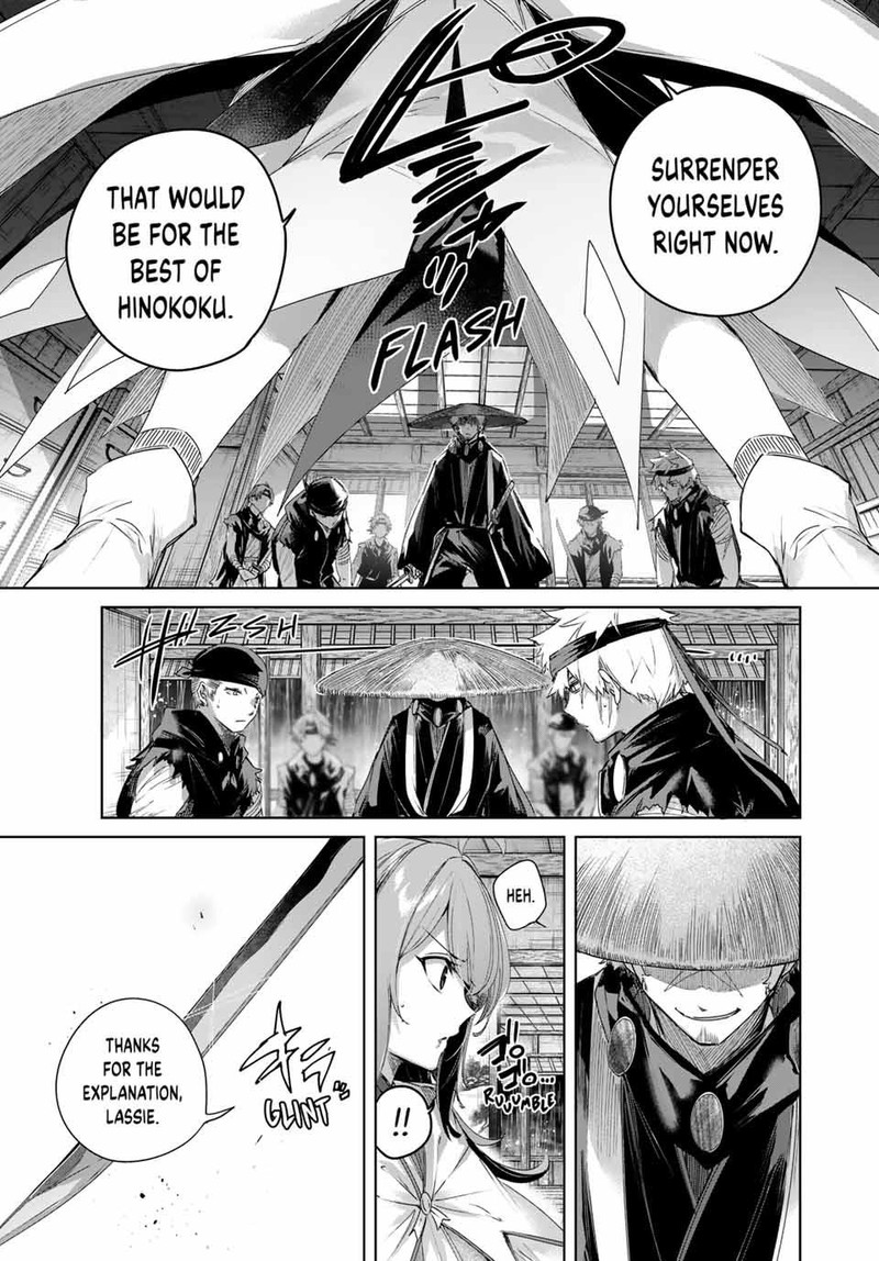 Henkyou No Yakushi Miyako De S Rank Boukensha To Naru Chapter 70 Page 13