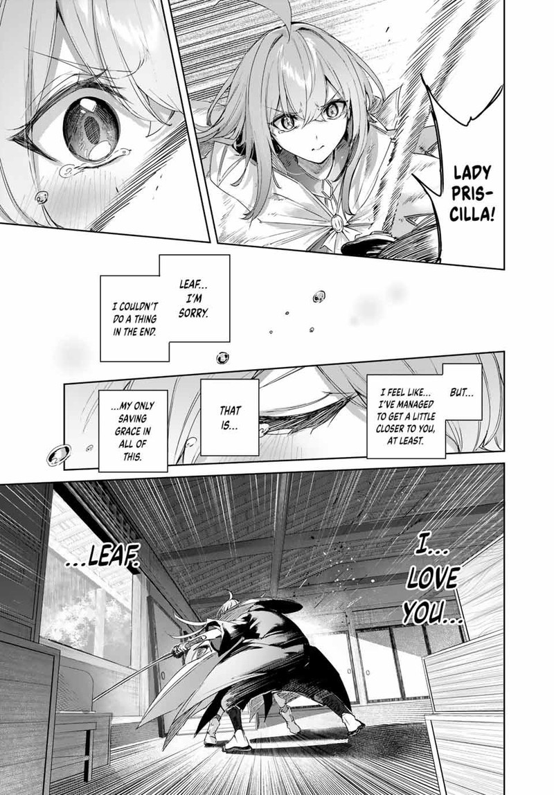 Henkyou No Yakushi Miyako De S Rank Boukensha To Naru Chapter 70 Page 15