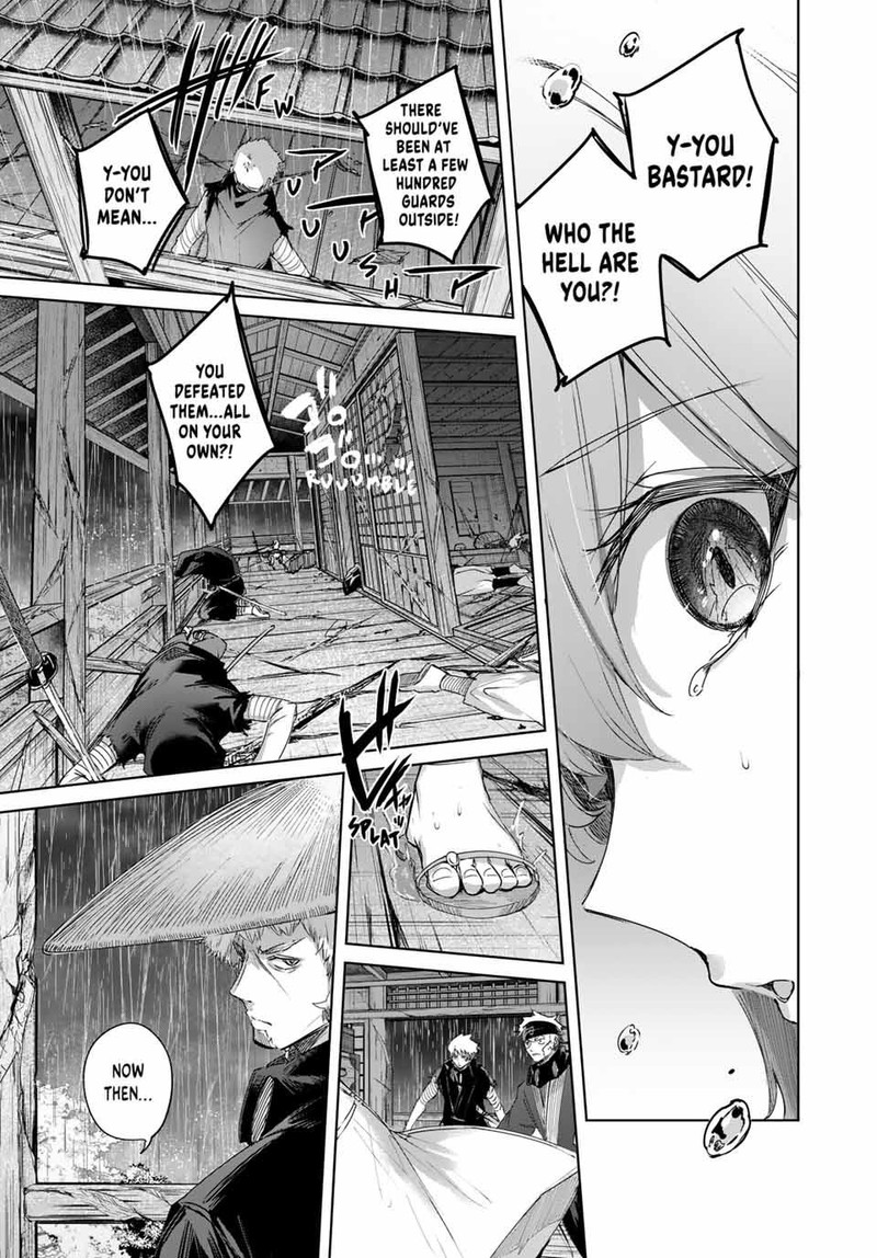 Henkyou No Yakushi Miyako De S Rank Boukensha To Naru Chapter 70 Page 17