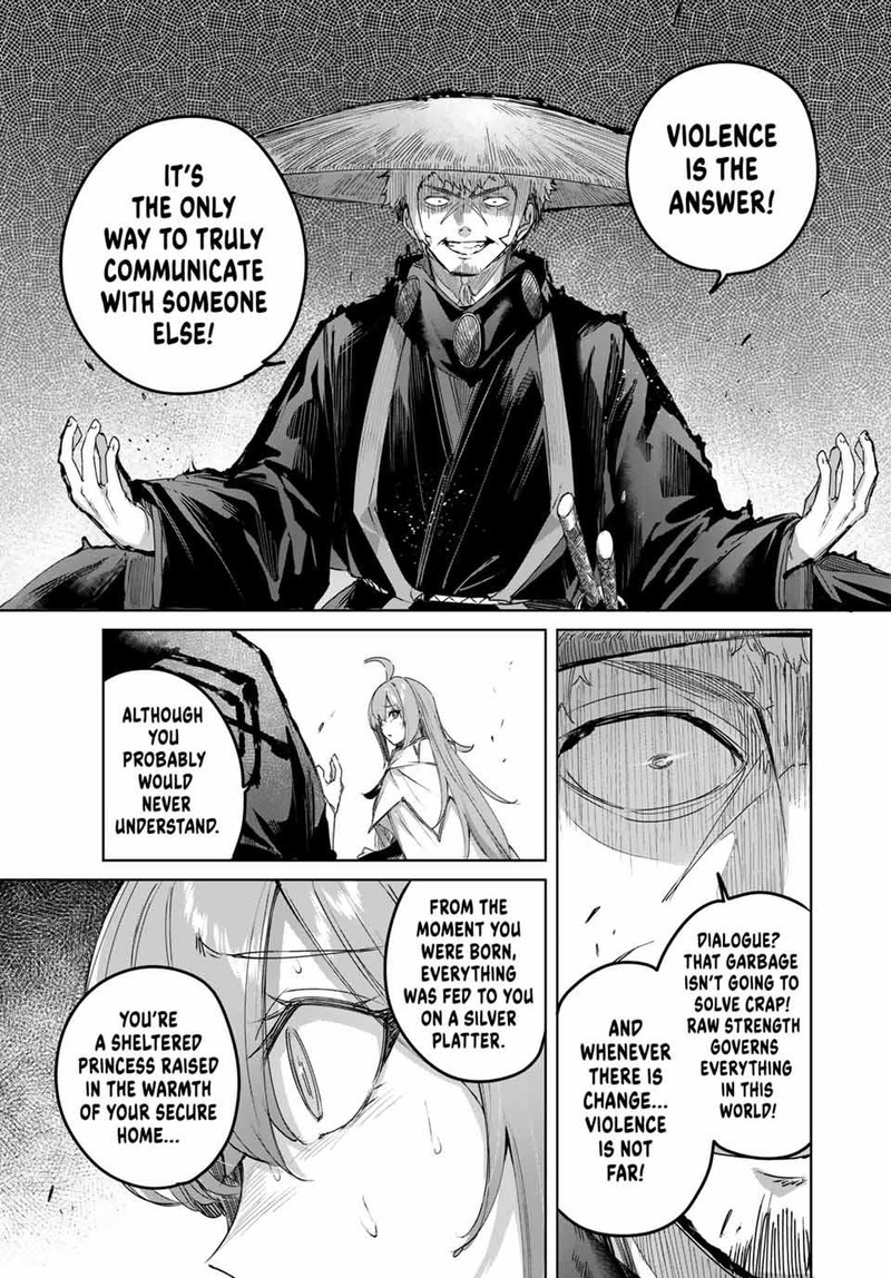 Henkyou No Yakushi Miyako De S Rank Boukensha To Naru Chapter 70 Page 7