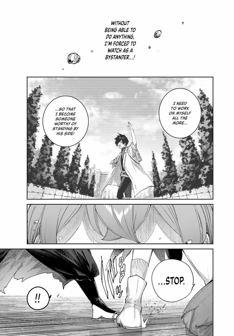 Henkyou No Yakushi Miyako De S Rank Boukensha To Naru Chapter 70 Page 9