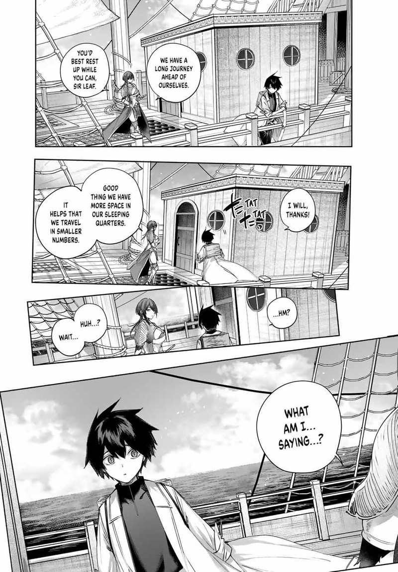 Henkyou No Yakushi Miyako De S Rank Boukensha To Naru Chapter 72 Page 15