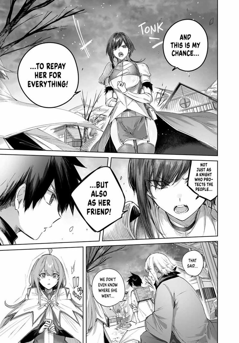 Henkyou No Yakushi Miyako De S Rank Boukensha To Naru Chapter 73 Page 11