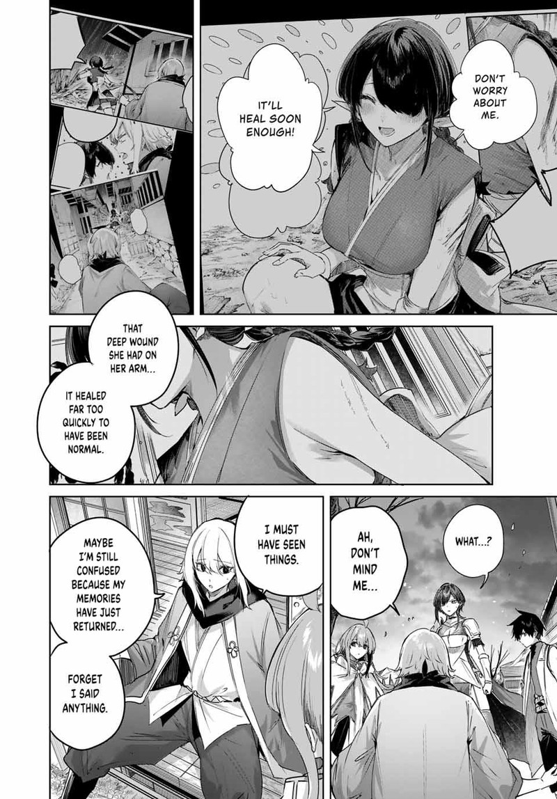 Henkyou No Yakushi Miyako De S Rank Boukensha To Naru Chapter 73 Page 14