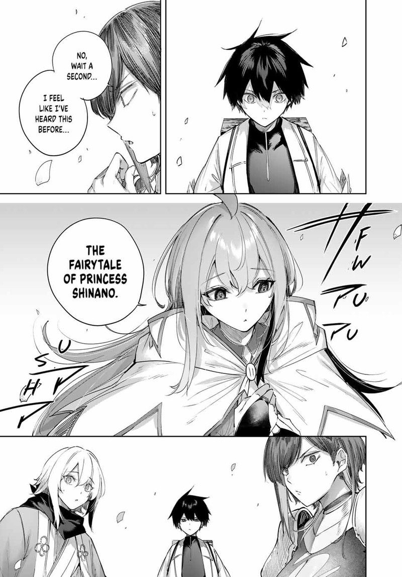 Henkyou No Yakushi Miyako De S Rank Boukensha To Naru Chapter 73 Page 15