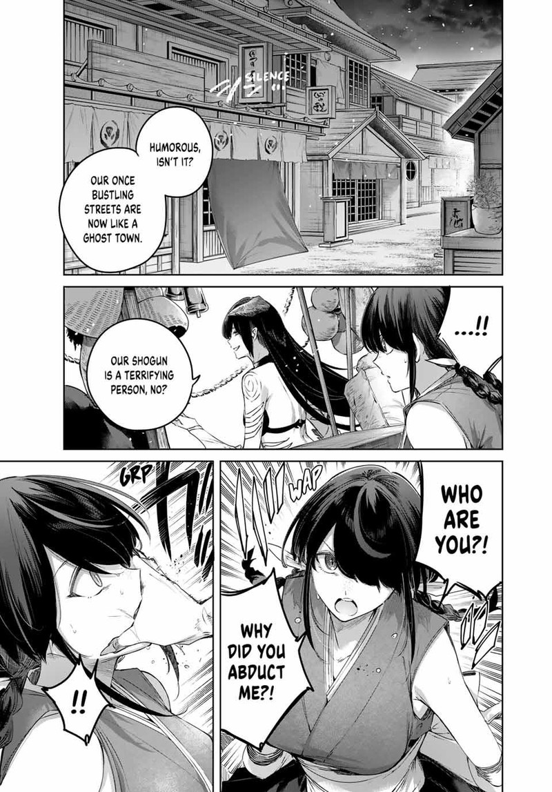 Henkyou No Yakushi Miyako De S Rank Boukensha To Naru Chapter 73 Page 3