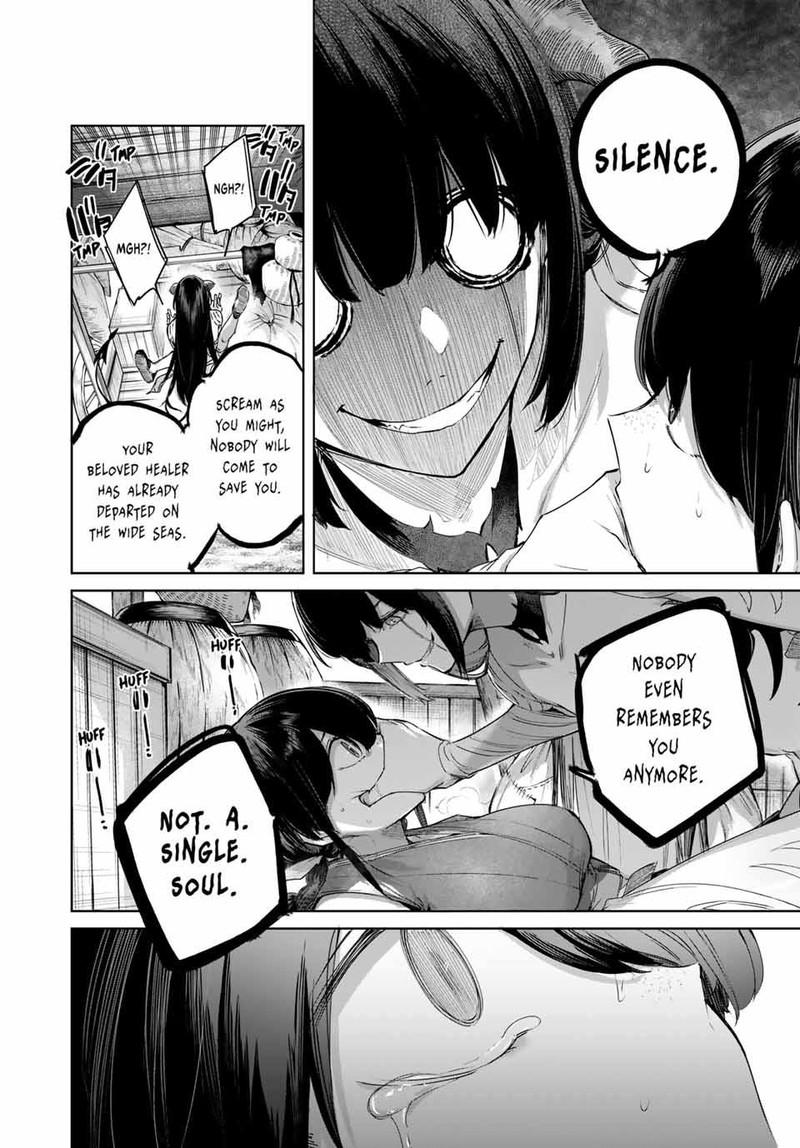 Henkyou No Yakushi Miyako De S Rank Boukensha To Naru Chapter 73 Page 4