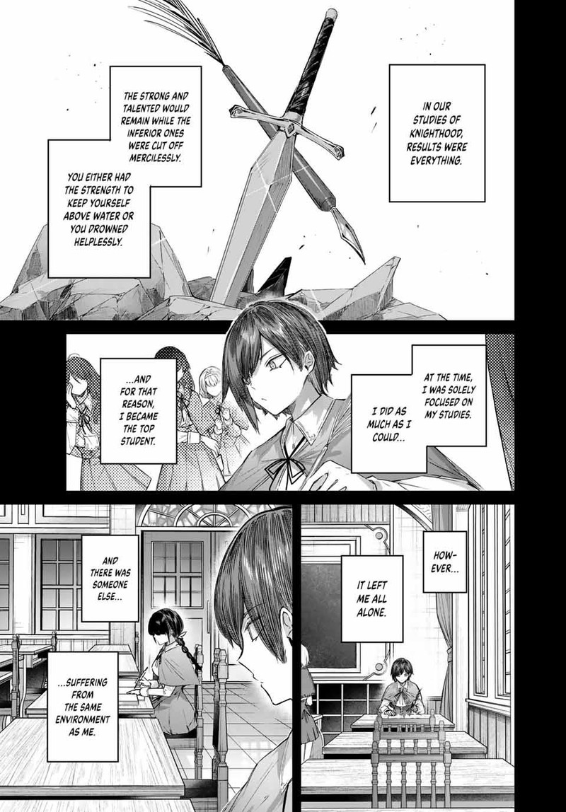Henkyou No Yakushi Miyako De S Rank Boukensha To Naru Chapter 73 Page 9