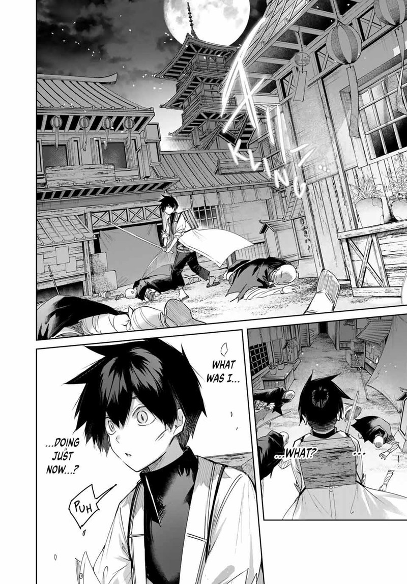 Henkyou No Yakushi Miyako De S Rank Boukensha To Naru Chapter 75 Page 10