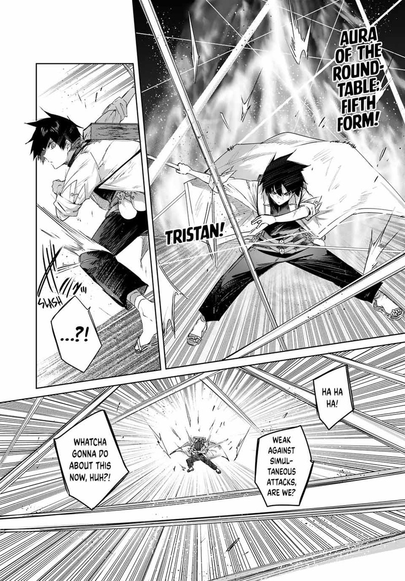 Henkyou No Yakushi Miyako De S Rank Boukensha To Naru Chapter 75 Page 12