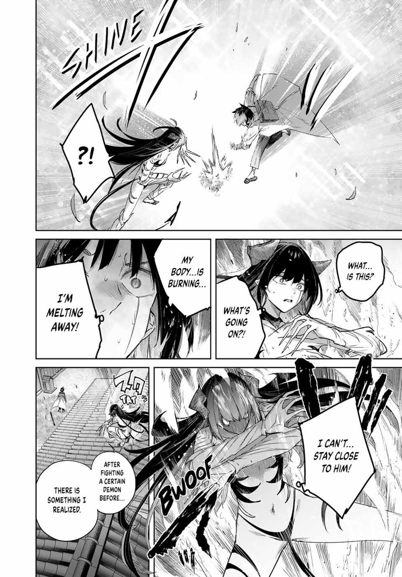 Henkyou No Yakushi Miyako De S Rank Boukensha To Naru Chapter 75 Page 14