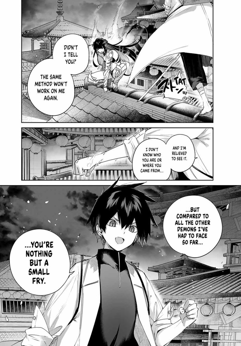 Henkyou No Yakushi Miyako De S Rank Boukensha To Naru Chapter 75 Page 16