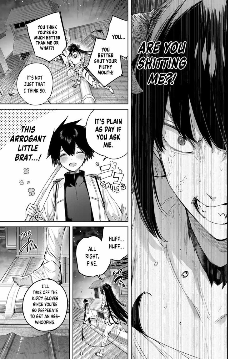 Henkyou No Yakushi Miyako De S Rank Boukensha To Naru Chapter 75 Page 17