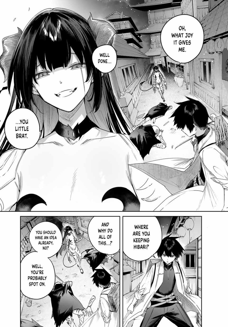 Henkyou No Yakushi Miyako De S Rank Boukensha To Naru Chapter 75 Page 6