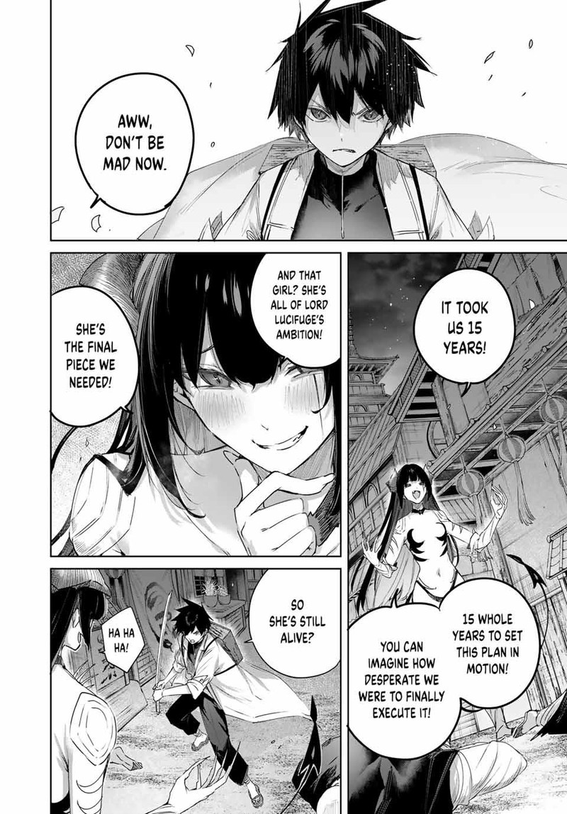 Henkyou No Yakushi Miyako De S Rank Boukensha To Naru Chapter 75 Page 8