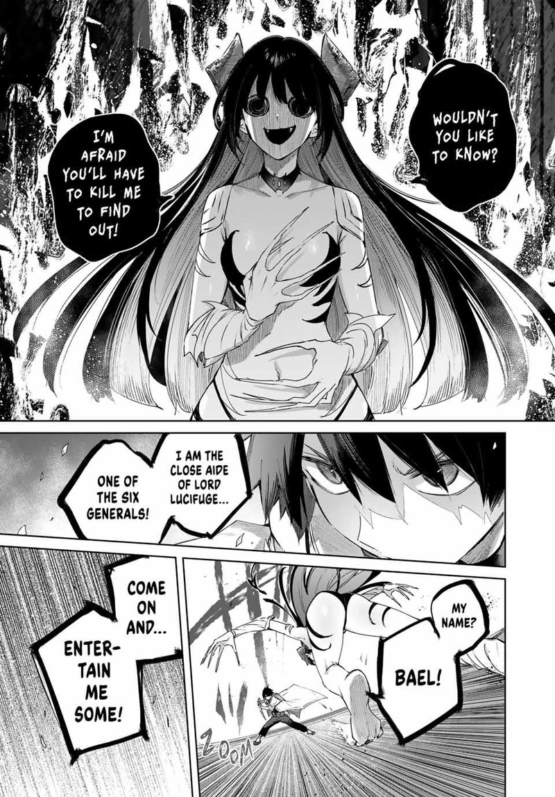 Henkyou No Yakushi Miyako De S Rank Boukensha To Naru Chapter 75 Page 9