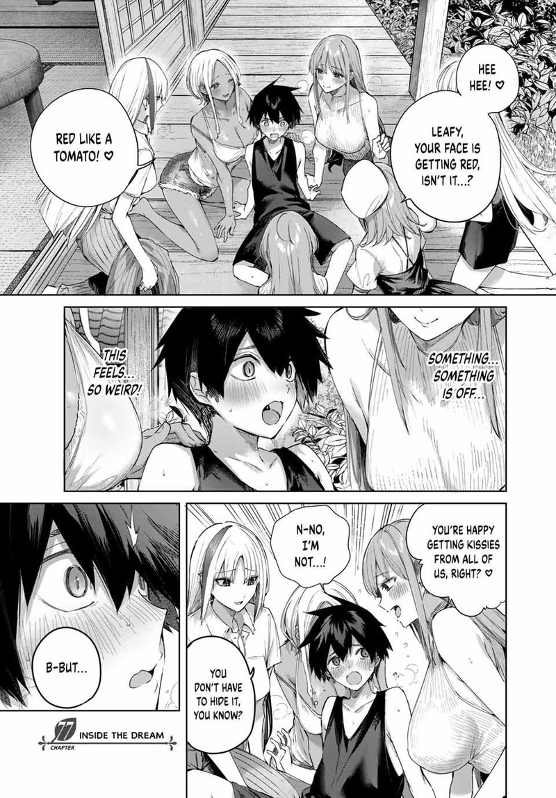 Henkyou No Yakushi Miyako De S Rank Boukensha To Naru Chapter 77 Page 1