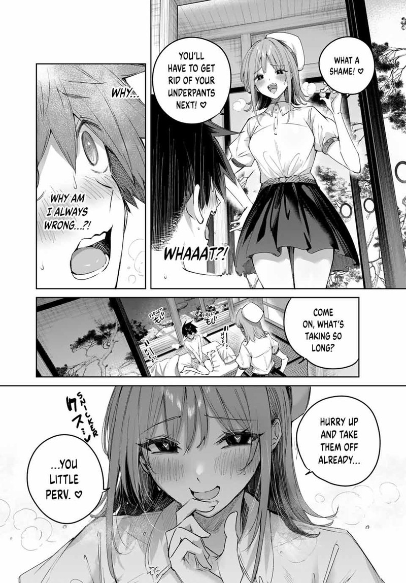 Henkyou No Yakushi Miyako De S Rank Boukensha To Naru Chapter 77 Page 10