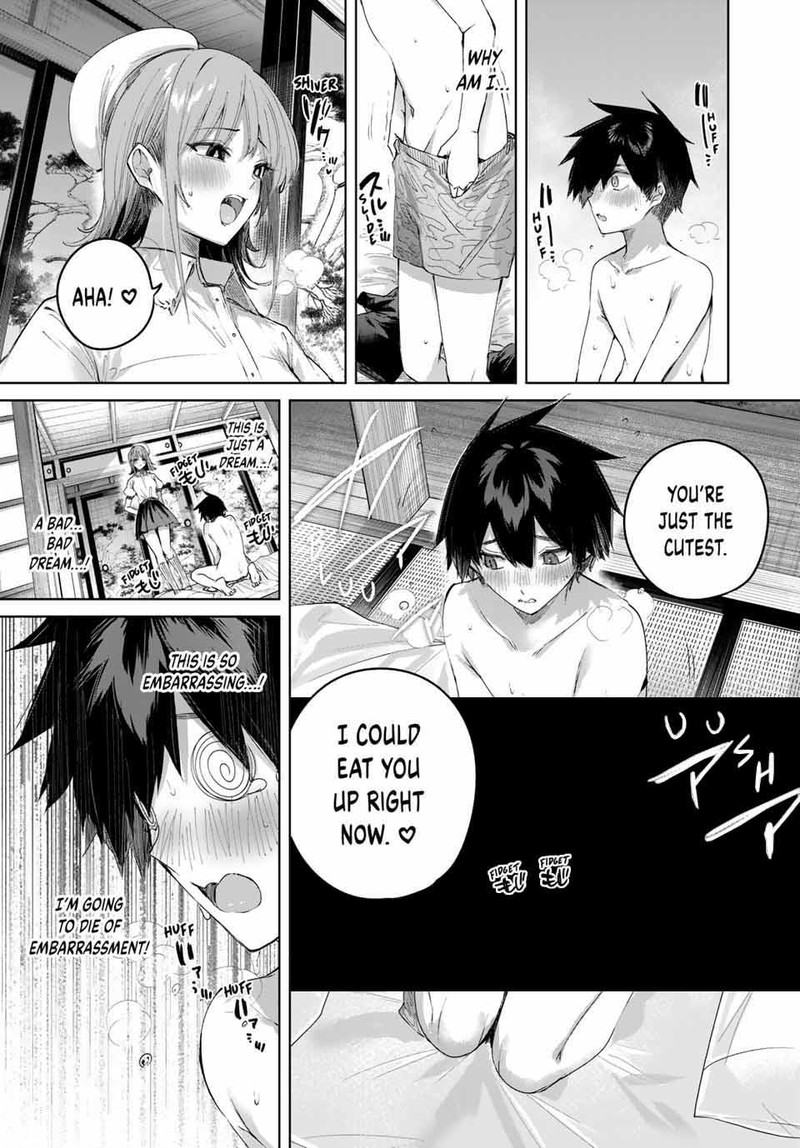 Henkyou No Yakushi Miyako De S Rank Boukensha To Naru Chapter 77 Page 11