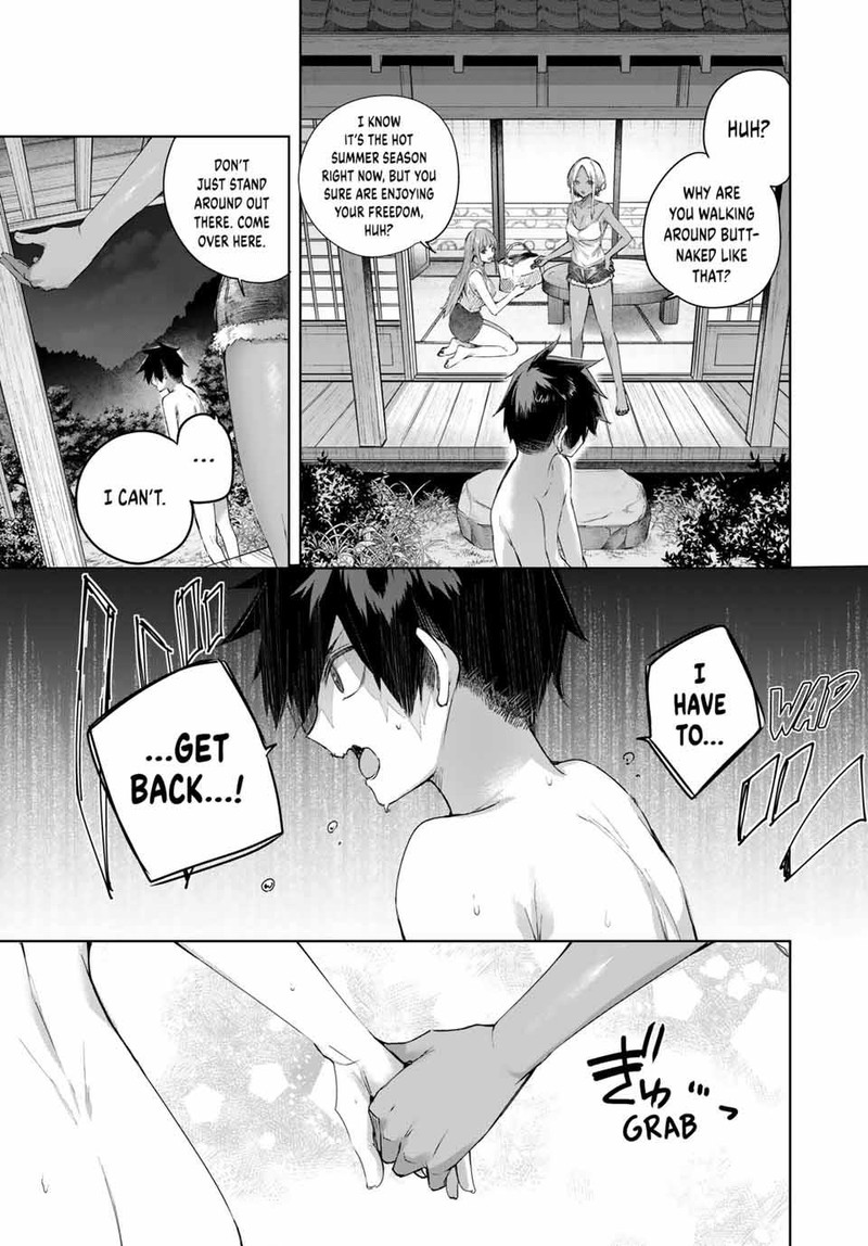 Henkyou No Yakushi Miyako De S Rank Boukensha To Naru Chapter 77 Page 15