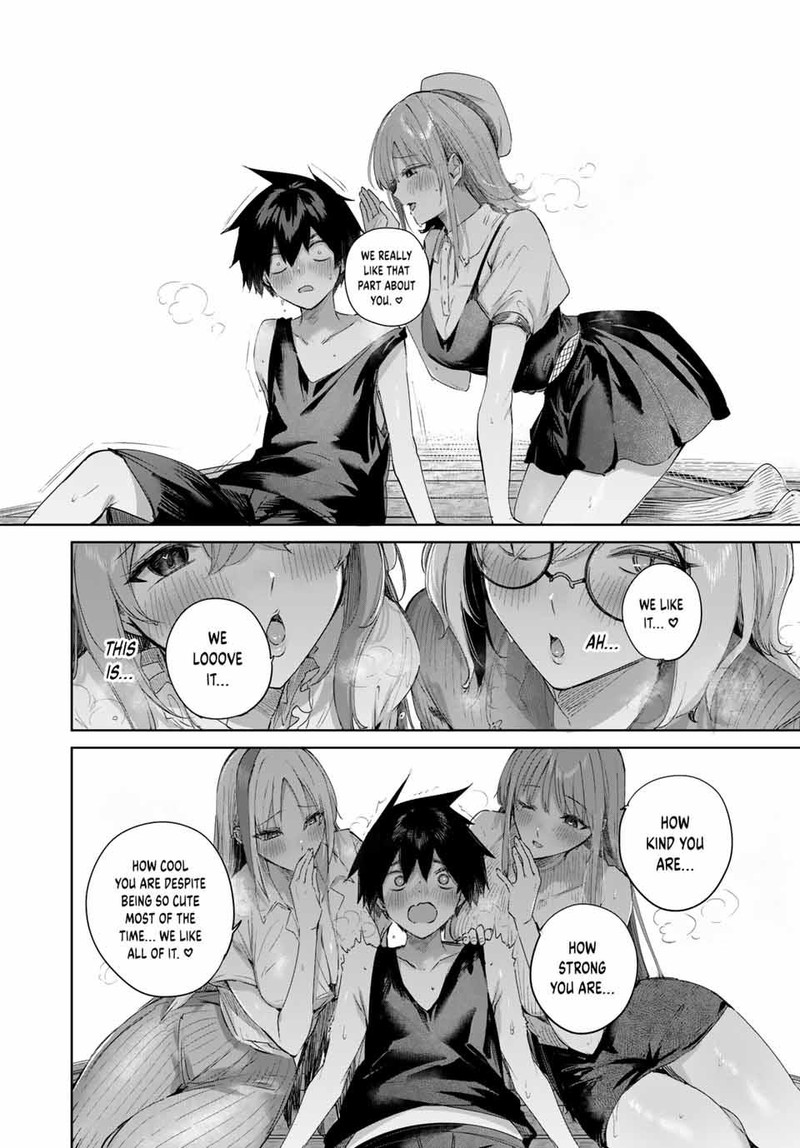 Henkyou No Yakushi Miyako De S Rank Boukensha To Naru Chapter 77 Page 2