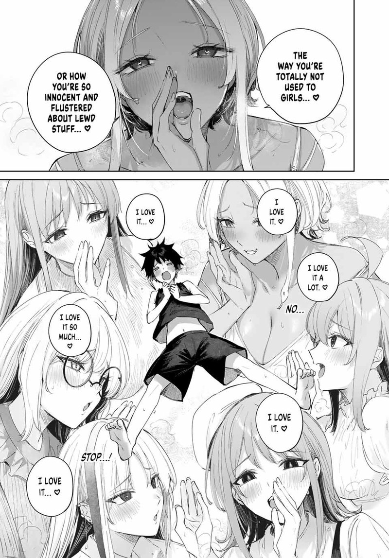 Henkyou No Yakushi Miyako De S Rank Boukensha To Naru Chapter 77 Page 3