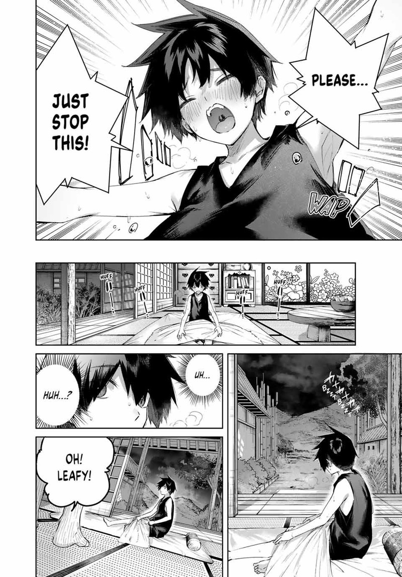 Henkyou No Yakushi Miyako De S Rank Boukensha To Naru Chapter 77 Page 4
