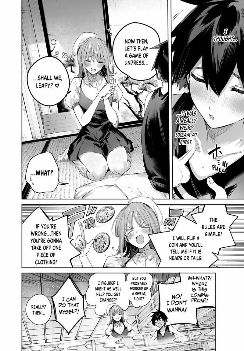 Henkyou No Yakushi Miyako De S Rank Boukensha To Naru Chapter 77 Page 6