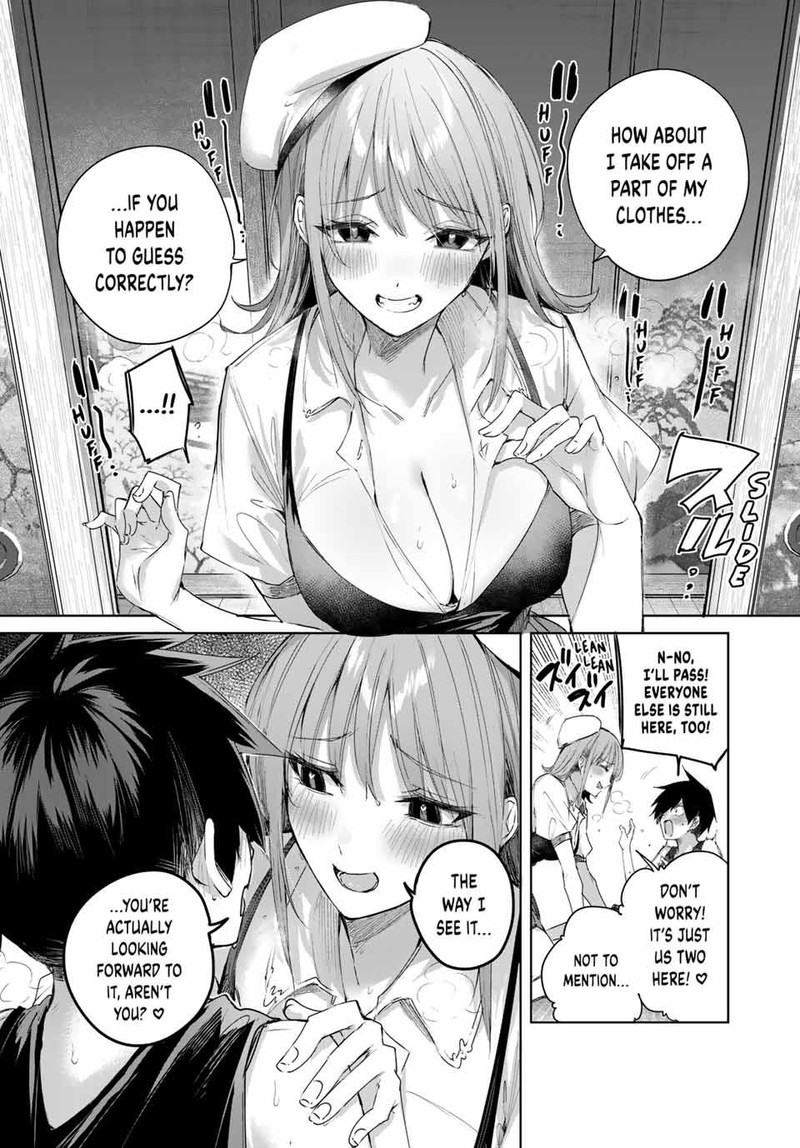 Henkyou No Yakushi Miyako De S Rank Boukensha To Naru Chapter 77 Page 7