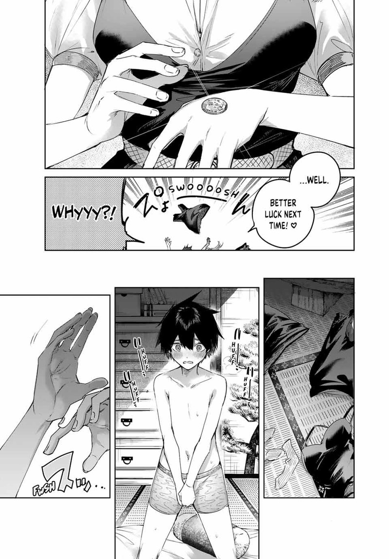 Henkyou No Yakushi Miyako De S Rank Boukensha To Naru Chapter 77 Page 9