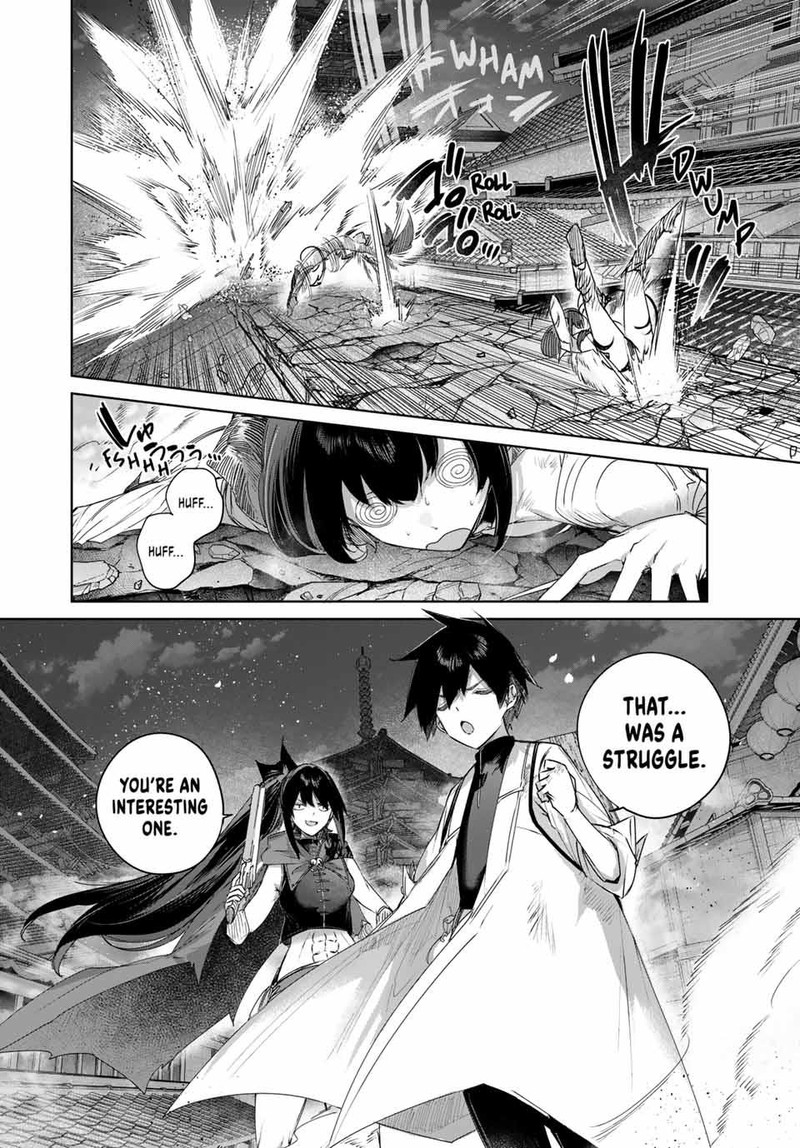 Henkyou No Yakushi Miyako De S Rank Boukensha To Naru Chapter 79 Page 18