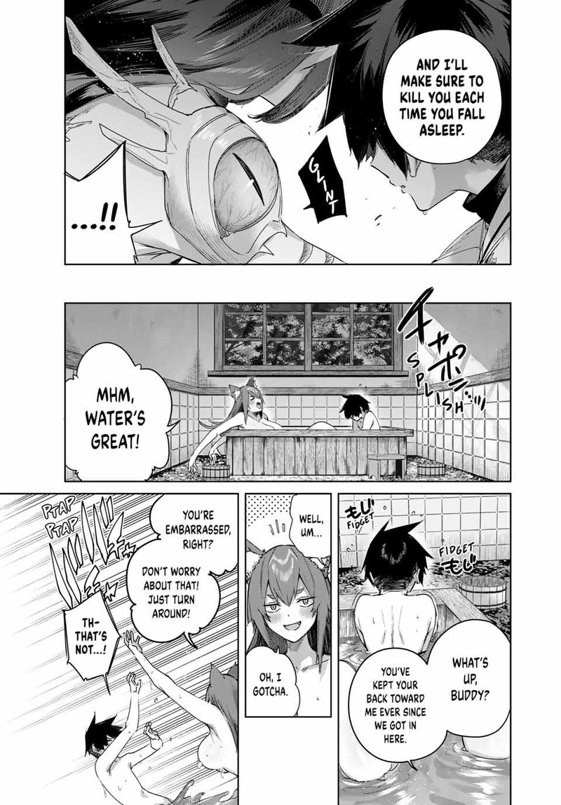 Henkyou No Yakushi Miyako De S Rank Boukensha To Naru Chapter 79 Page 7