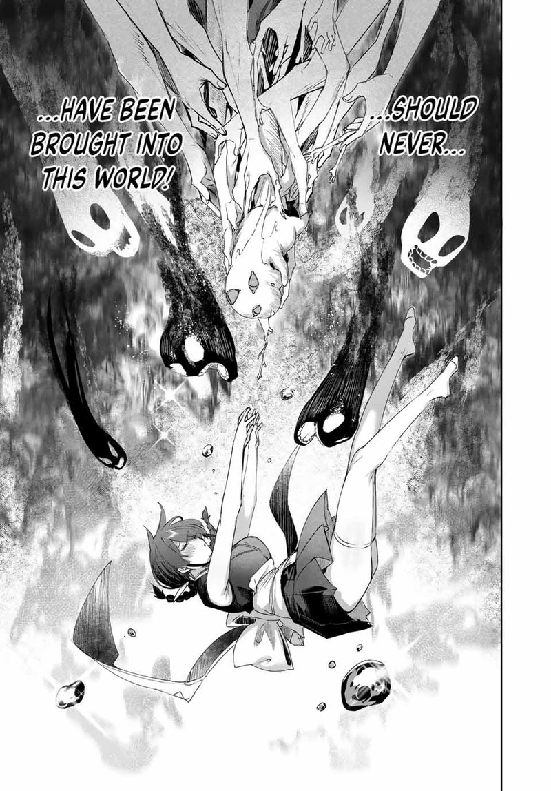 Henkyou No Yakushi Miyako De S Rank Boukensha To Naru Chapter 81 Page 11