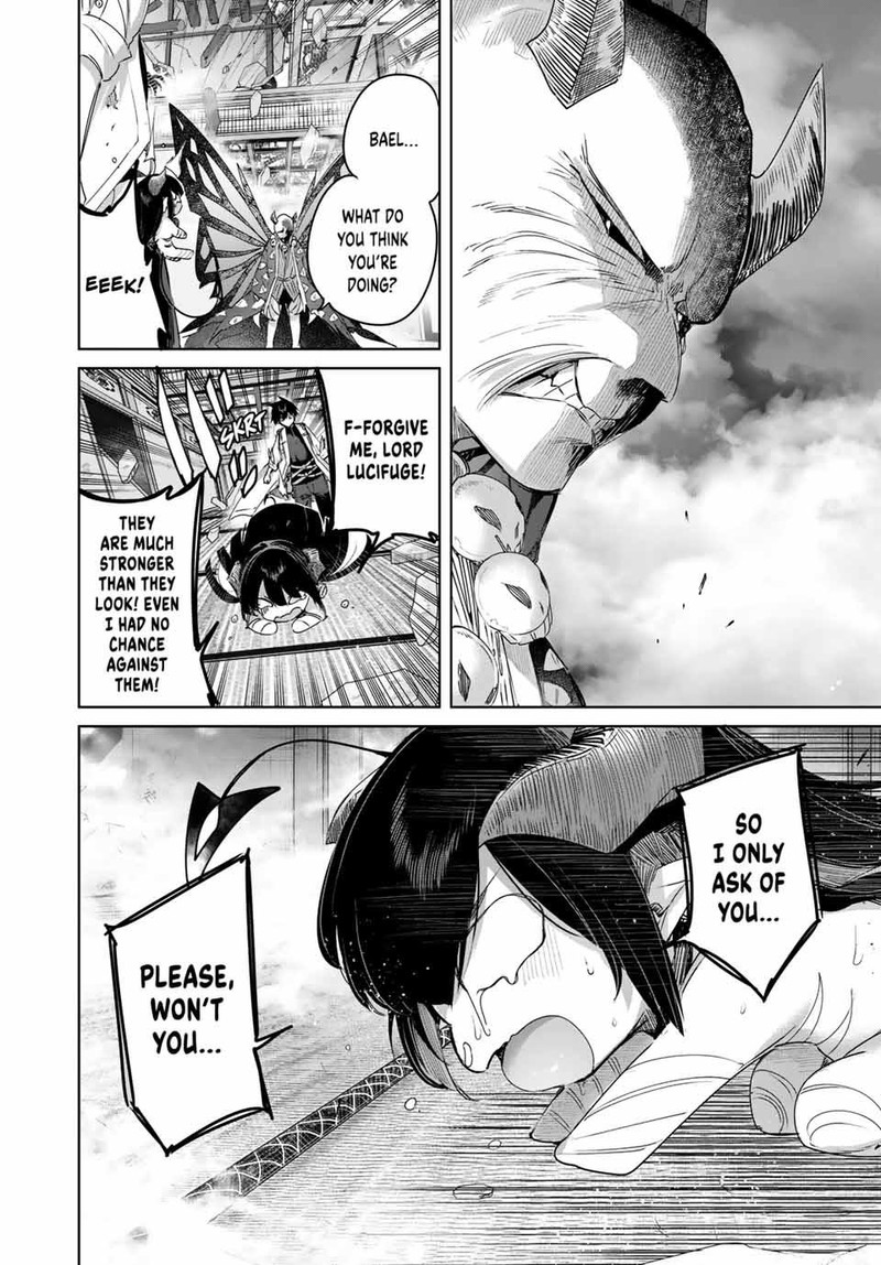 Henkyou No Yakushi Miyako De S Rank Boukensha To Naru Chapter 81 Page 14