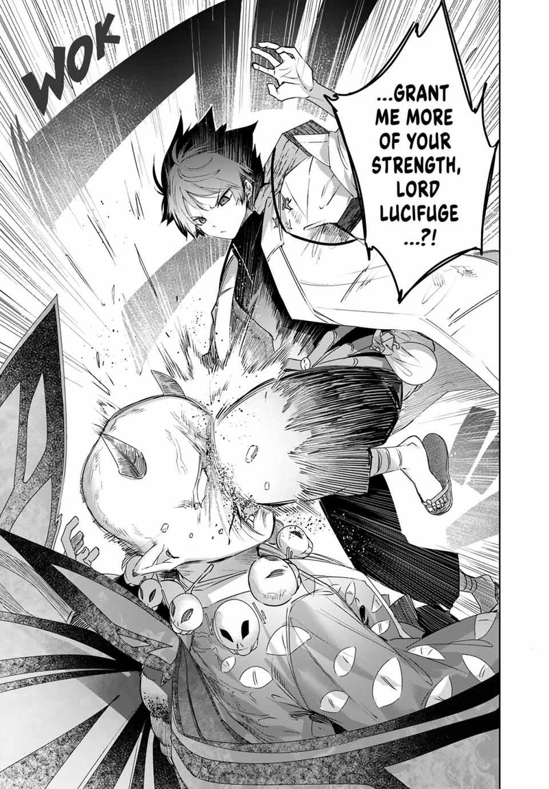 Henkyou No Yakushi Miyako De S Rank Boukensha To Naru Chapter 81 Page 15