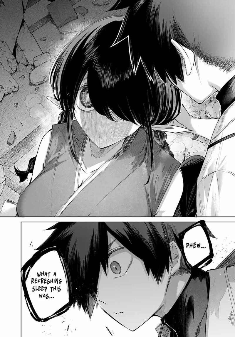 Henkyou No Yakushi Miyako De S Rank Boukensha To Naru Chapter 81 Page 18
