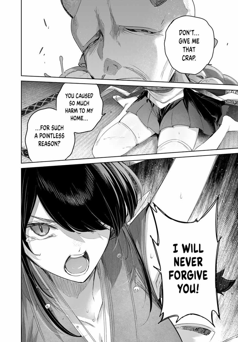 Henkyou No Yakushi Miyako De S Rank Boukensha To Naru Chapter 81 Page 6
